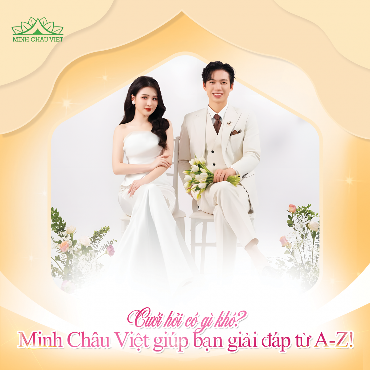 5 lỗi thường gặp khi tổ chức tiệc cưới tại nhà hàng và cách khắc phục!